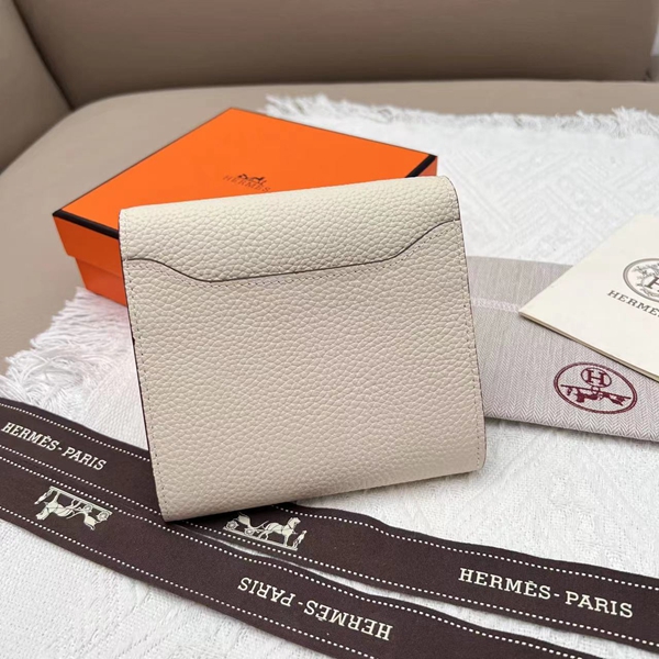 エルメス財布コピー側面デザイン